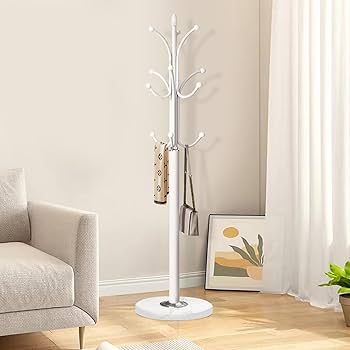 スツール IDEE Coat Hanger by Marina ☆【旧仕様】 COAT HANGER by Marina｜コートスタンド｜IDEE